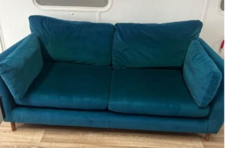 Large 3/4 seater 