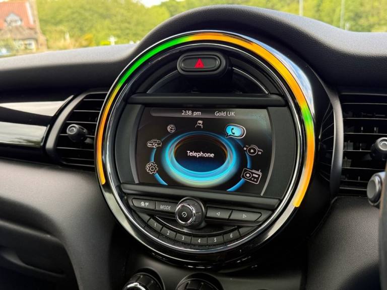 2015 15 MINI HATCH 1.5 COOPER HATCHBACK 5DR PETROL MANUAL EURO 6 (S/S) (136 PS)