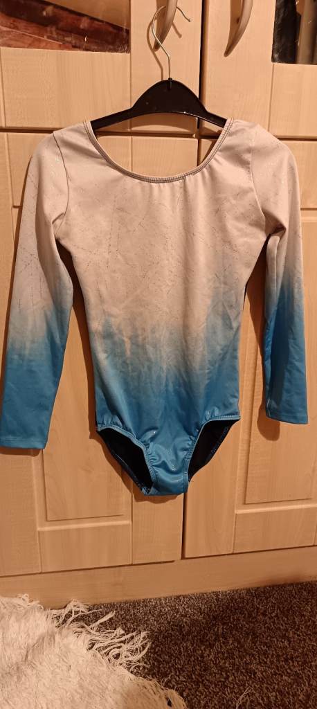 Gymnastics clothes Gym Leotard for girls