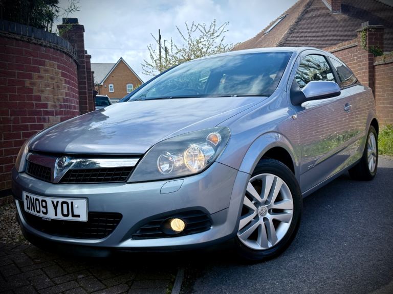 🚗 🚘 🅻🅾🅾🅺 VAUXHALL ASTRA 1.6 SXI 3 DOOR  🔰 LOW MILES ONLY🔰 