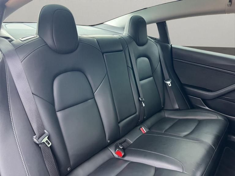 2020 Tesla Model 3 (Dual Motor) Performance Auto 4WDE 4dr (Performance Upgrade) SALOON Electric A...