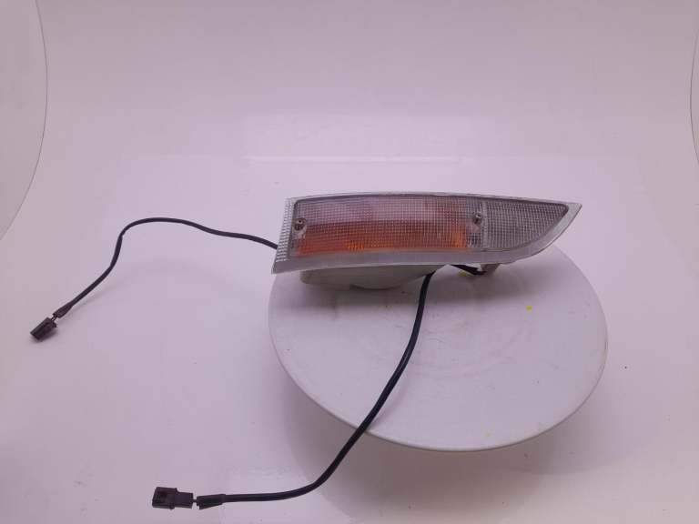 Ford Capri Fog Lamp 1978-1987 Unknown Coupe