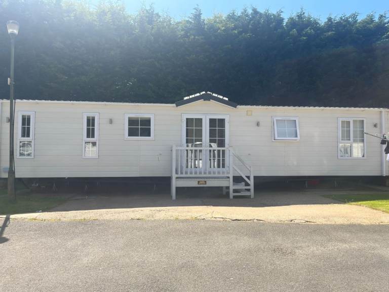 Sunrise mobile home 2017