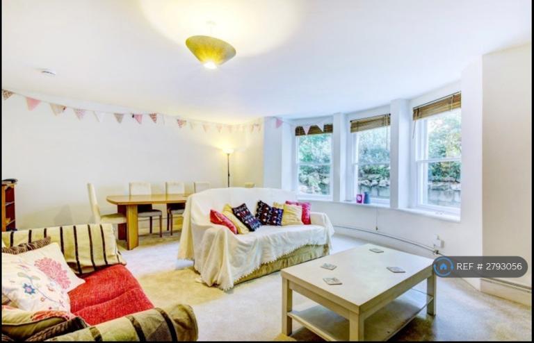 3 bedroom flat in Bristol, Bristol, BS6 (3 bed) (#2793056)