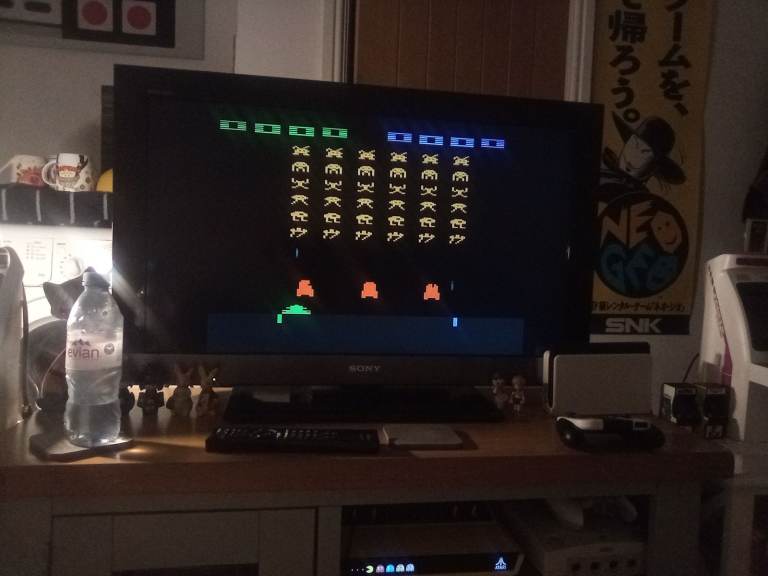 Wanted - Slim PS2 Console 