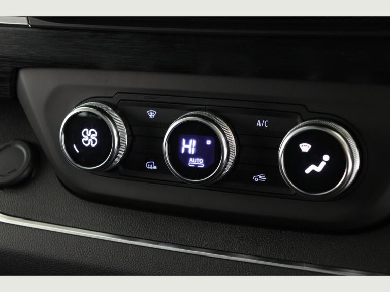 2025 Renault Trafic SL30 Blue dCi 150 Extra Sport [Safety] PANEL VAN Diesel Manual