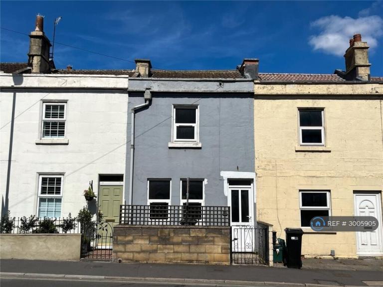 3 bedroom house in Brougham Hayes, Bath, BA2 (3 bed) (#3005905)