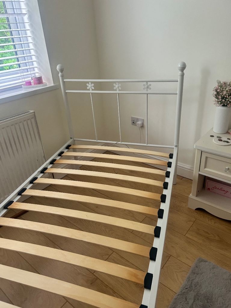Bed frame