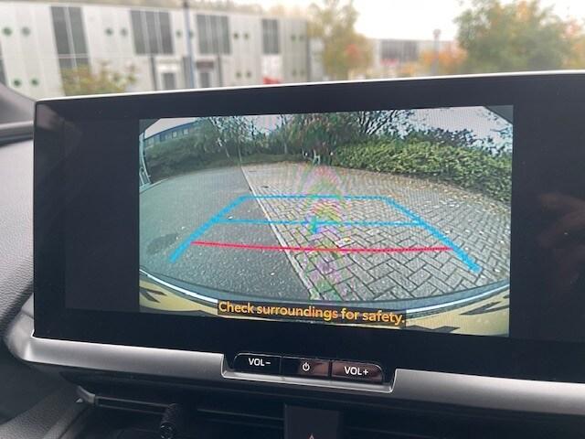 2024 Toyota C-HR 1.8 Hybrid Design 5dr CVT Hatchback Hybrid Automatic