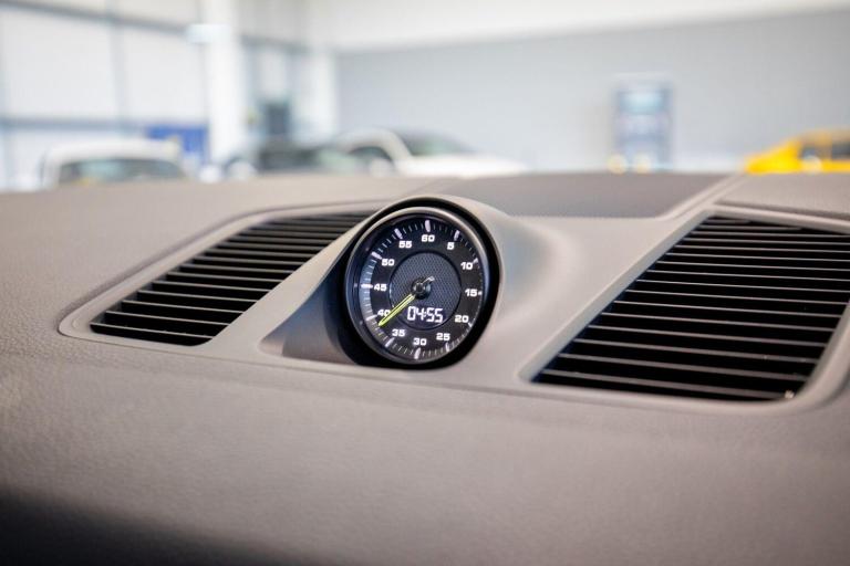 2020 Porsche Cayenne E-Hybrid 5dr Tiptronic S ESTATE PETROL/ELECTRIC Automatic