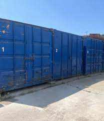 BLUEWATER-KENT SELF STORAGE - Next to A2/M25 with quick links to London and the SouthEast