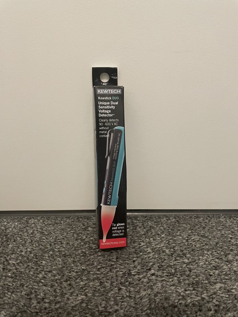 Kewtech Kewstick Duo