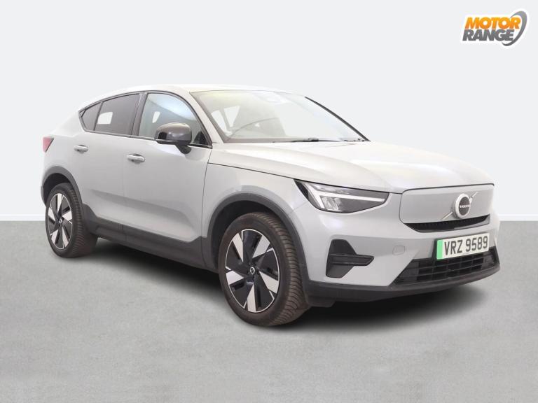 2024 Volvo C40 175kW Recharge Core 69kWh 5dr Auto Crossover/SUV ELECTRIC Automatic