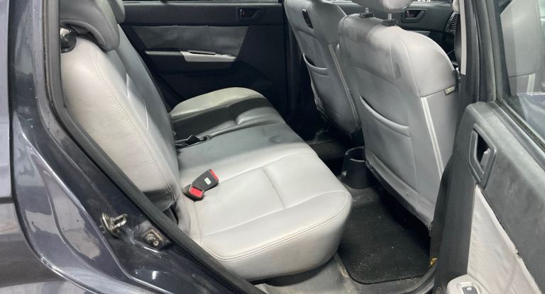 Hyundai, GETZ, Hatchback, 2006, Other, 1399 (cc), 5 doors