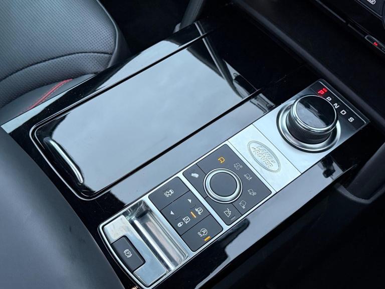 2019 Land Rover Discovery 2.0 SD4 HSE Auto 4WD Euro 6 (s/s) 5dr ESTATE Diesel Automatic