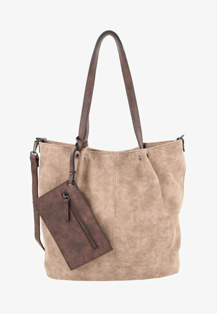 Emily & Noah SURPRISE - Tote bag - 3-in-1 bag