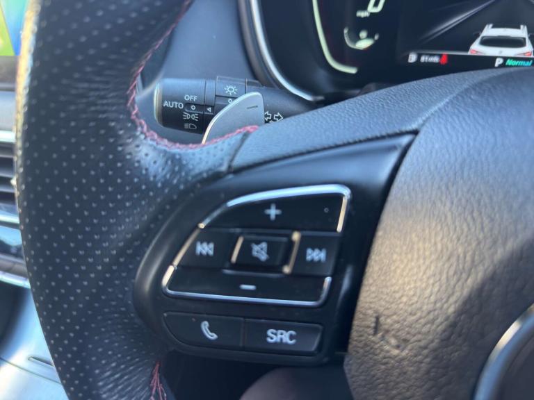 2022 MG MG HS 1.5 MG HS Exclusive Semi-Auto 5dr SUV Petrol Automatic