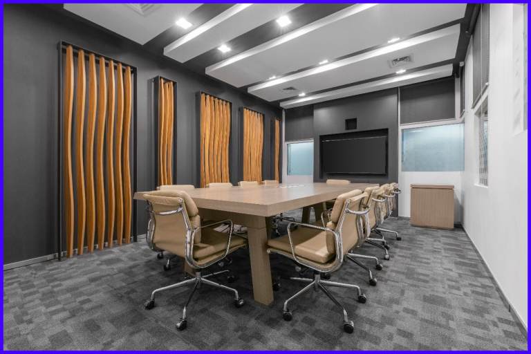 Dunfermline - KY12 7EA, Open plan office space for 10 people in Regus 3-5 New Row