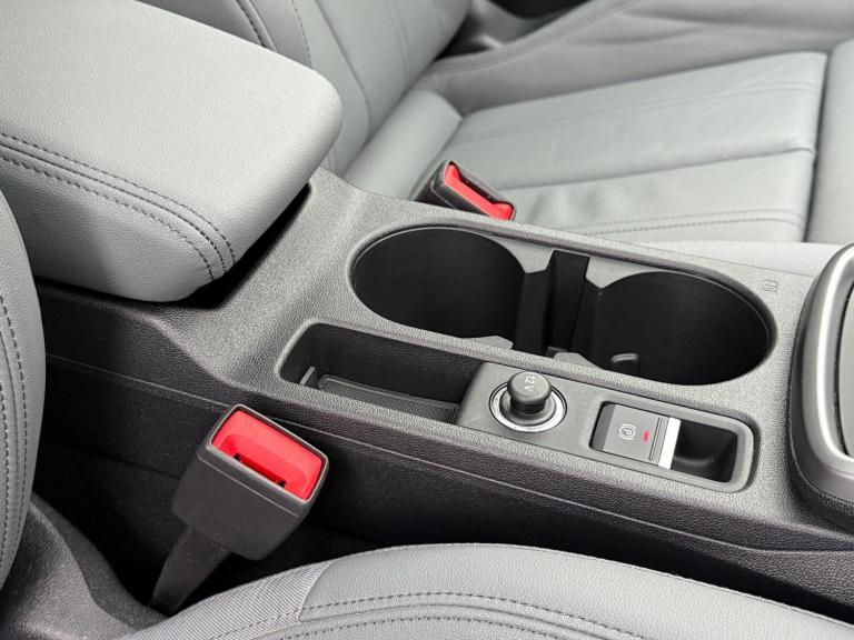  Audi A3 1.5 TFSI 35 S line Sportback 5dr Petrol Manual Euro 6 (s/s) (150 ps) Petrol Manual