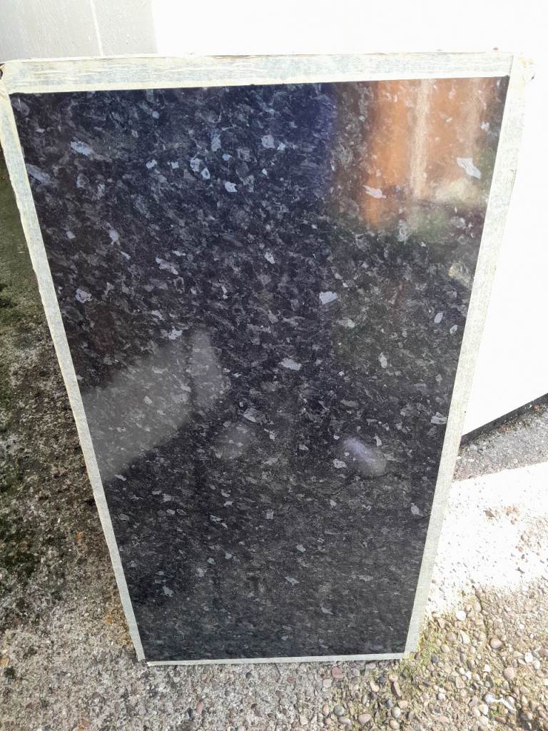 Kitchen Worktop