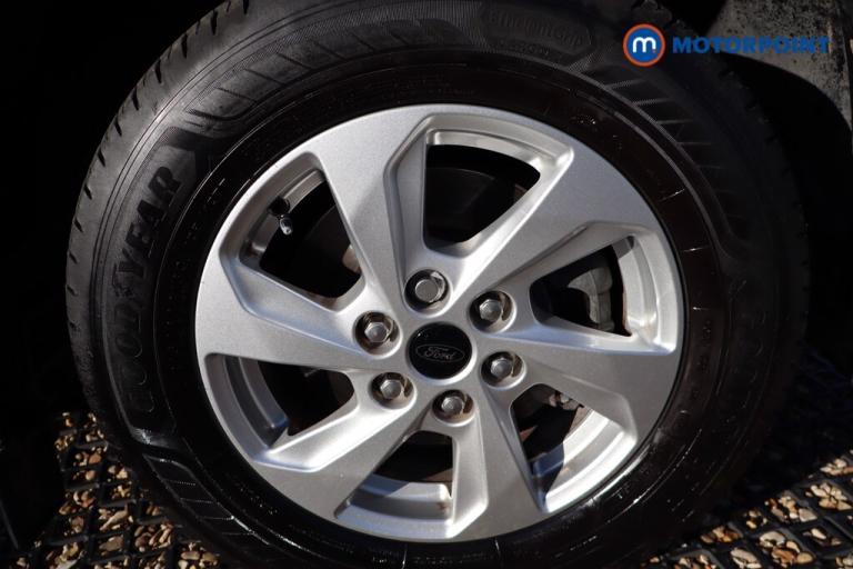 2024 Ford Transit Custom 2.0 EcoBlue 136ps H1 Van Limited Panel Van Diesel Manual