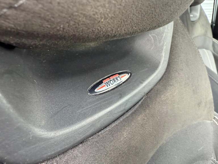 2021 70 REG MINI COOPER SPORT 1.5 DAMAGED REPAIRABLE SALVAGE