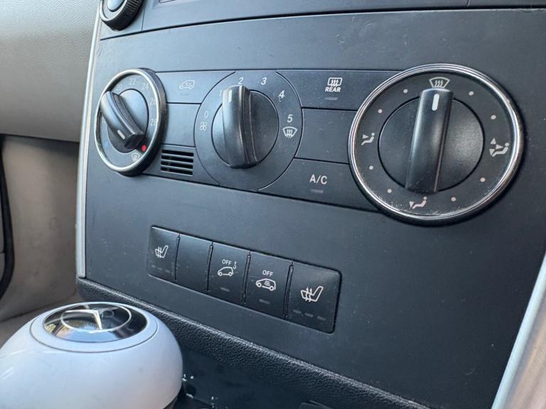 2008 Mercedes-Benz B Class B200 CDI SPORT 5DR CVT AUTO **£2845 SPEC EXTRAS WHEN NEW **AUTOMATIC M...