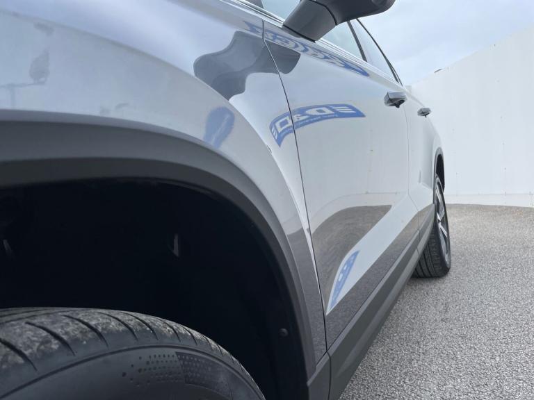 2022 SEAT Ateca Ateca 1.5 TSI EVO SE Technology 5Dr Estate Hatchback Petrol Manual