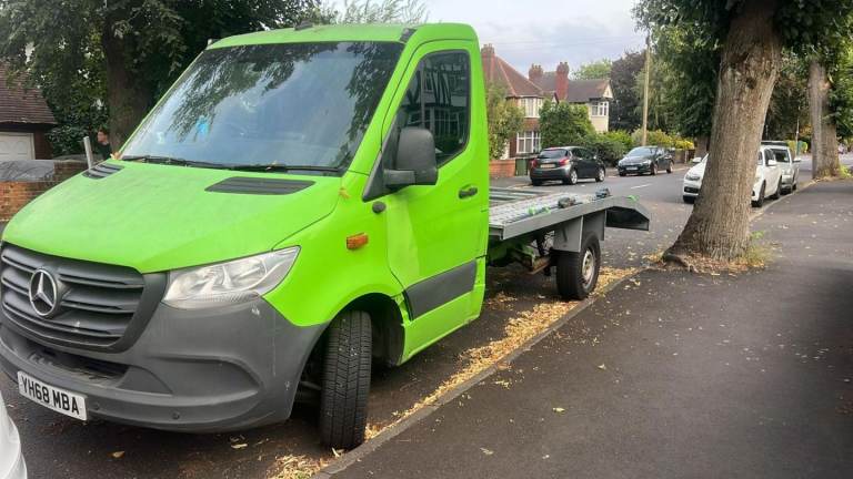 Mercedes-Benz, SPRINTER, Other, 2019, Manual, 2143 (cc)