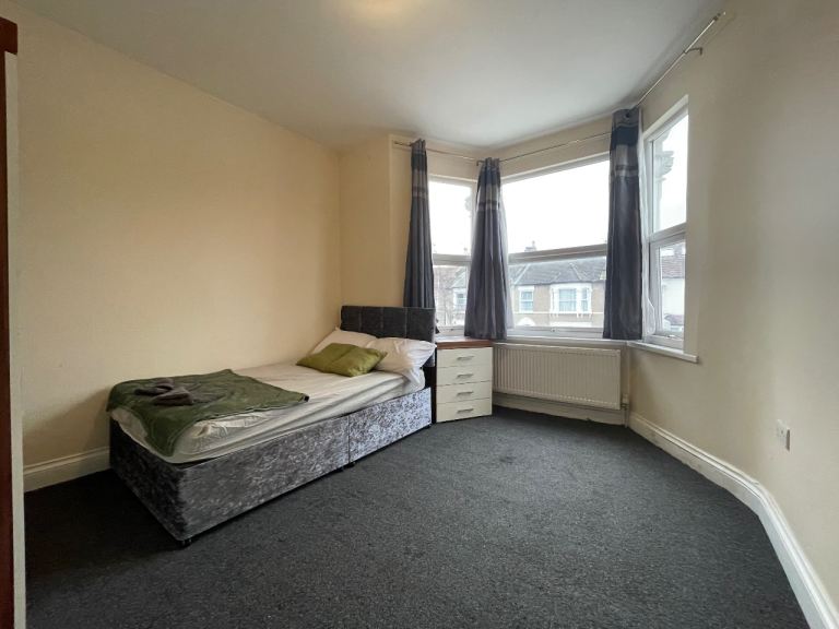 Double room Ilford / Goodmayes 