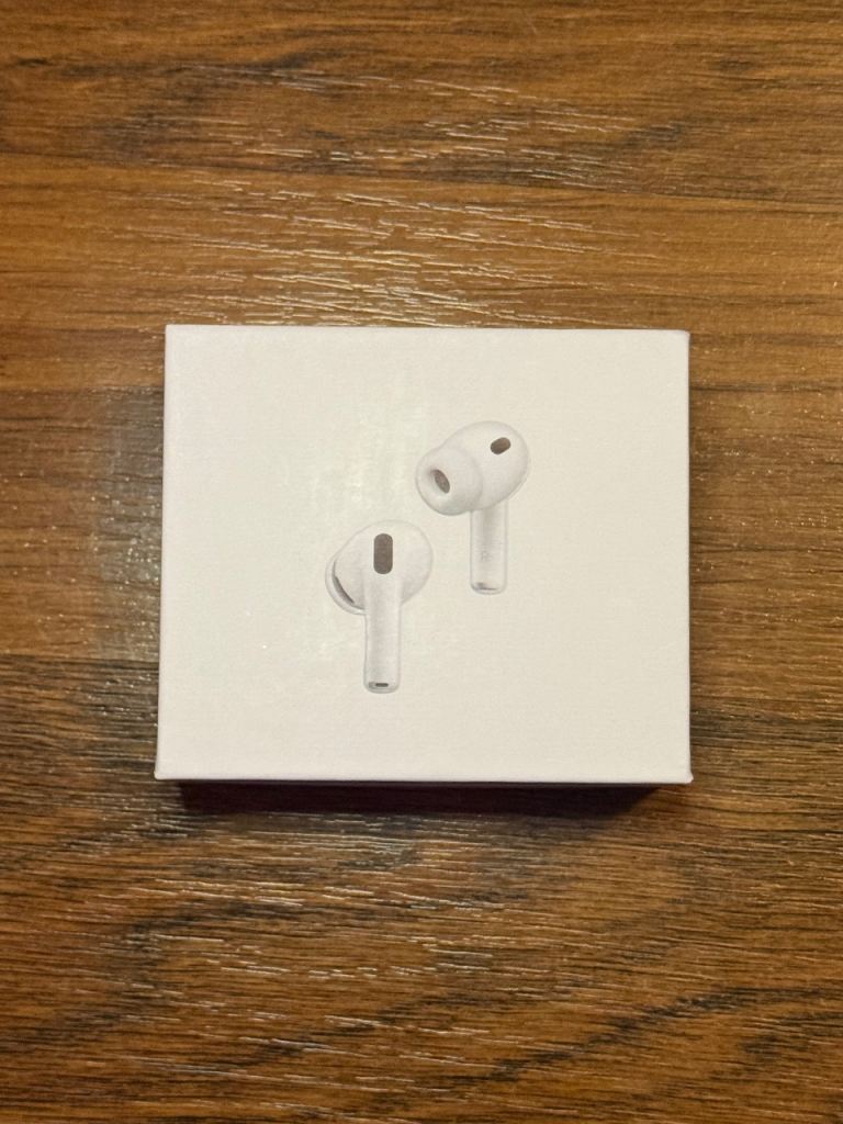 apple airpods pro generation 3 