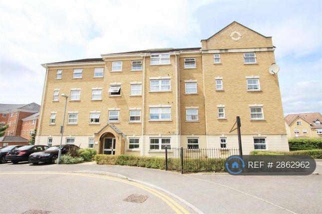 2 bedroom flat in Hillingdon, Uxbridge, UB8 (2 bed) (#2862962)