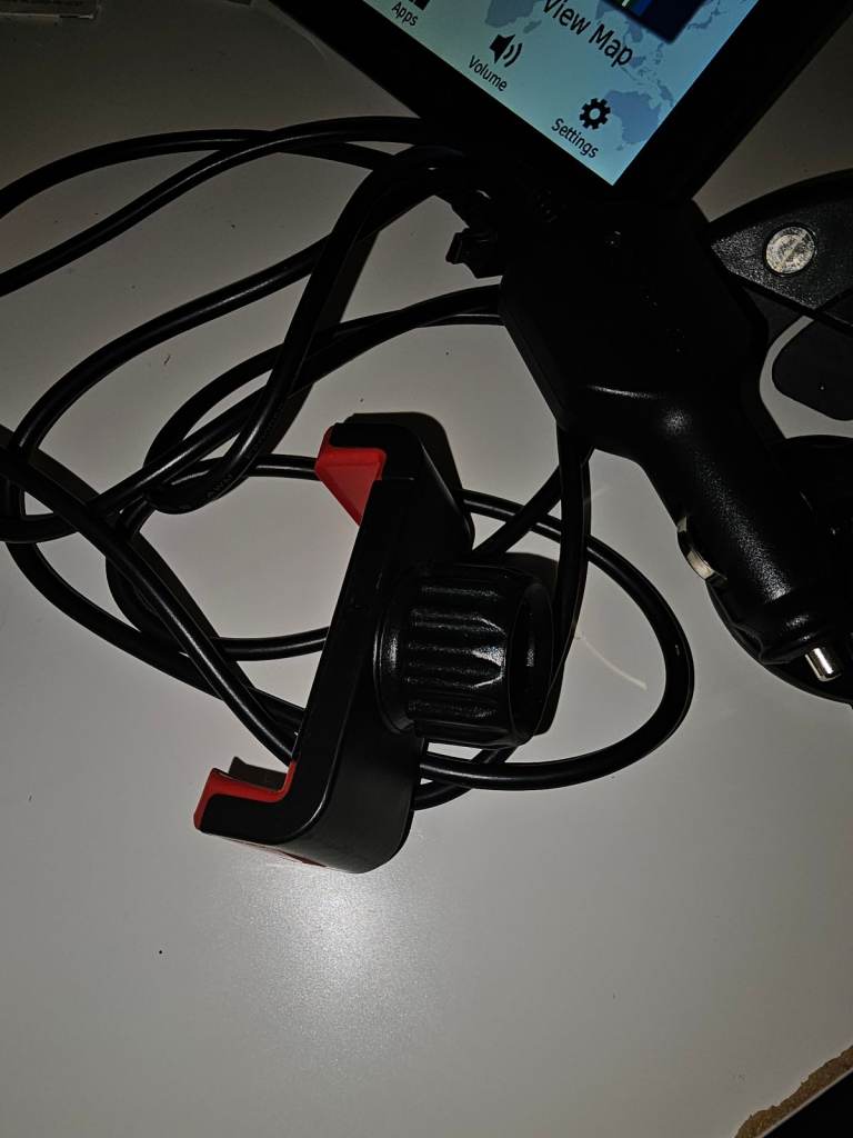 Garmin DriveSmart 50 5‑inch Sat Nav – good working order.