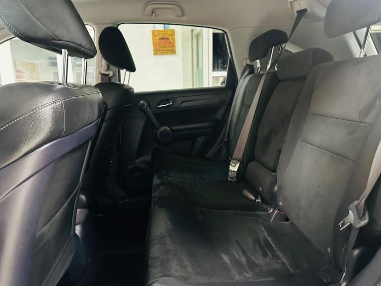 2010 Honda CR-V 2.0 i-VTEC ES 5dr ESTATE PETROL Manual