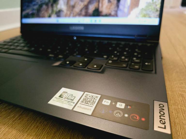 *SOLD*Ryzen 7 Gaming Laptop, 32GB RAM, RTX 3060, 1TB, FHD, 120Hz, Warranty #usedpriceperformance