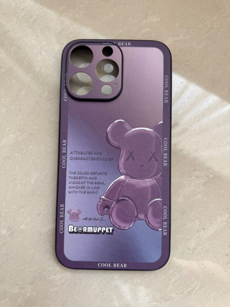 Iphone15 pro max case