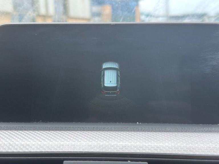 2019 BMW 3 Series 318d M-SPORT AUTO 150 BHP Estate Diesel Automatic