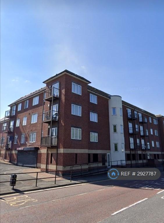 1 bedroom flat in Ryhope Road, Sunderland, SR2 (1 bed) (#2927787)