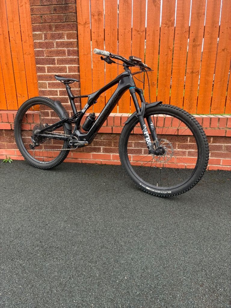 Specialized Levo SL E-MTB – XL Frame, Good Condition