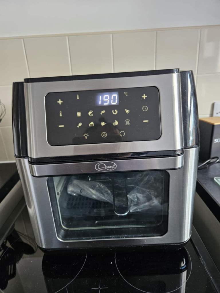 air fryer oven 