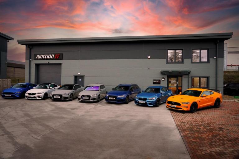 2019 Porsche Cayenne 3.0T V6 TiptronicS 4WD Euro 6 (s/s) 5dr ESTATE Petrol Automatic