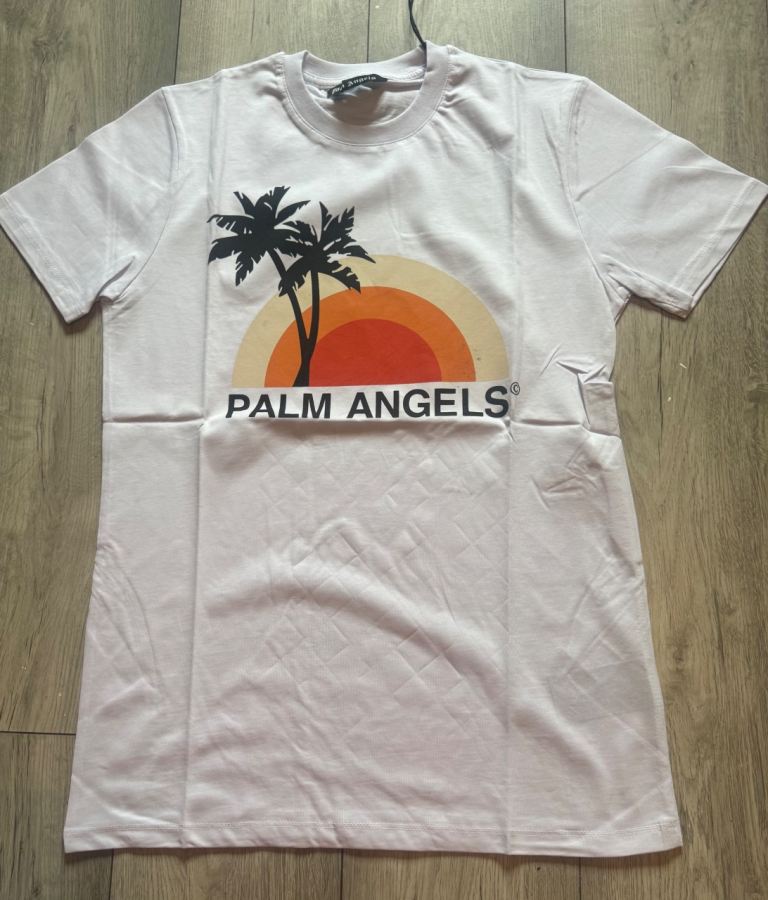 T shirt and polos Joblot north face palm angels boss