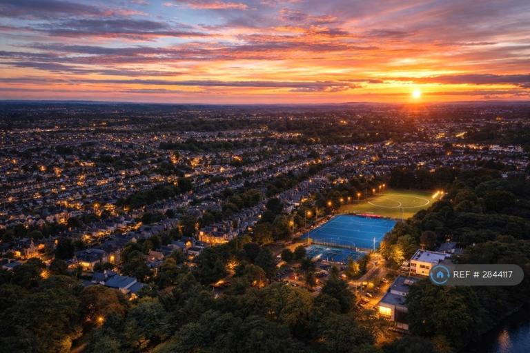 1 bedroom flat in Cathedral Road, Cardiff, CF11 (1 bed) (#2844117)