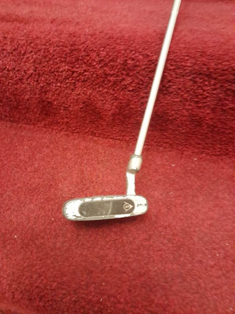 Golf Putter – Good Condition | in North Shields, Tyne and Wear | Gumtree