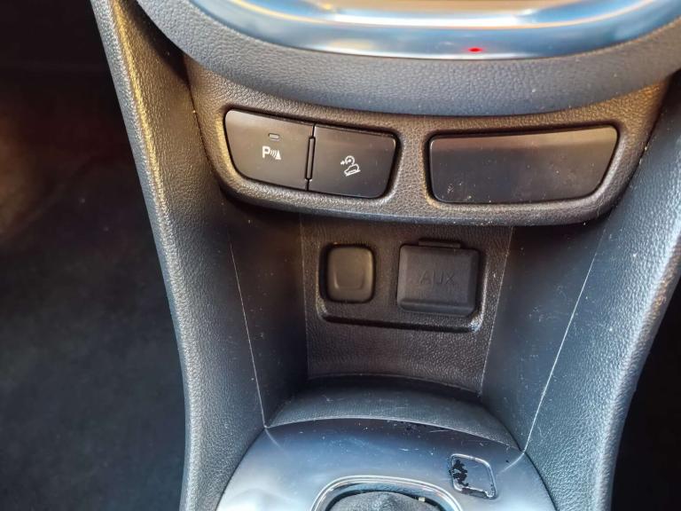 2013 Vauxhall Mokka 1.7 Mokka SE CDTi Auto 5dr SUV Diesel Automatic