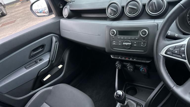 2024 Dacia Duster 1.0 TCe 90 Essential 5dr Petrol Estate Estate Petrol Manual