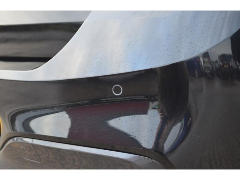 2017 BMW 1 Series 118i [1.5] M Sport Shadow Edition 5dr HATCHBACK PETROL Manual