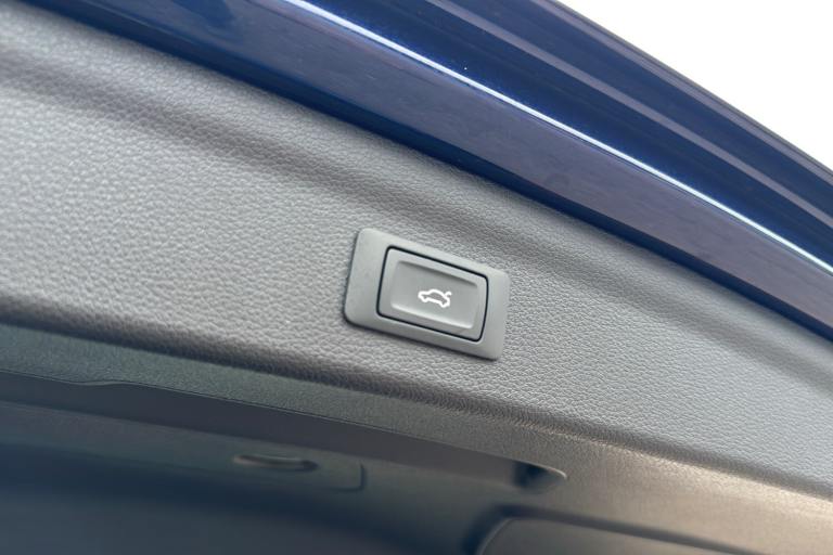  Audi Q3 TFSI e 1.4 Tfsie 45 Technik Suv 5dr Petrol Plug In Hybrid S Tronic