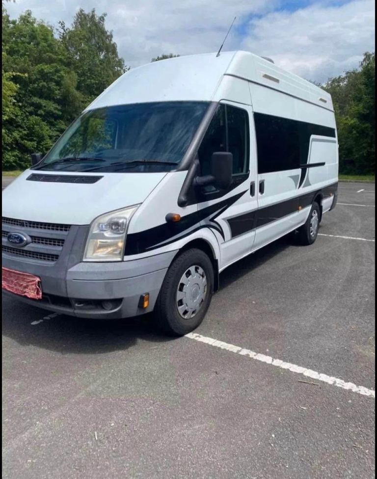 Ford, TRANSIT, Panel Van, 2014, Manual, 2198 (cc)