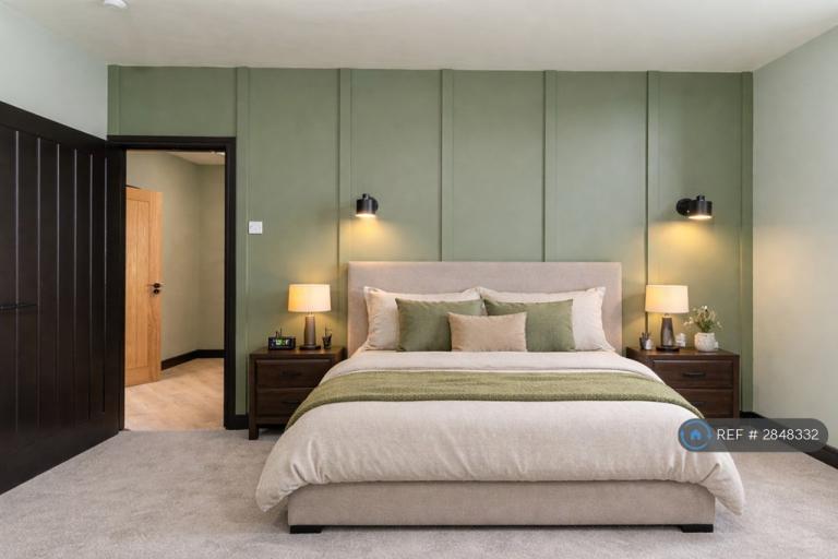 2 bedroom flat in Park Road, Rossendale, BB4 (2 bed) (#2848332)